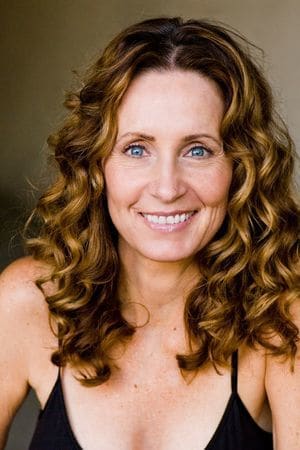 Gwen Holloway