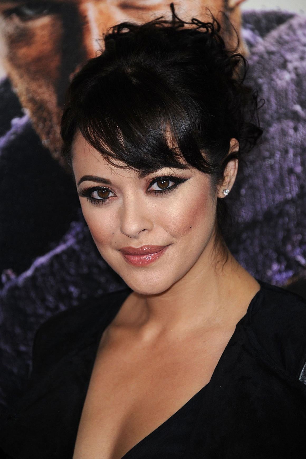 Marisa Ramirez