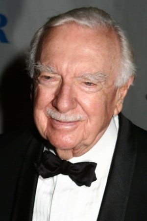 Walter Cronkite