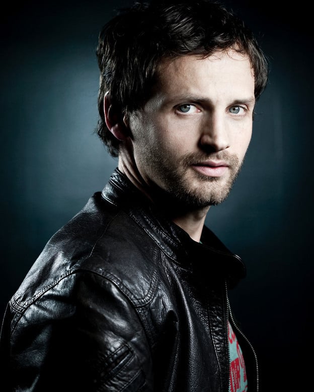Antoine Levannier