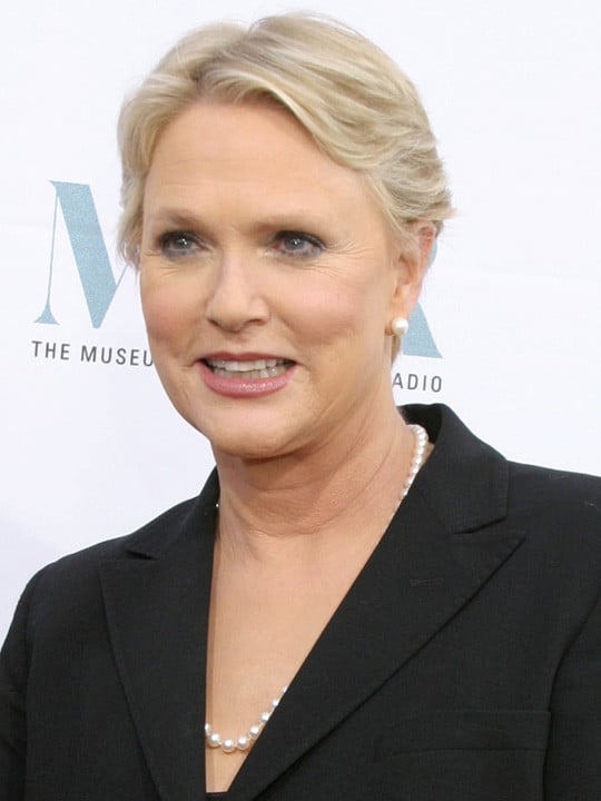 Sharon Gless