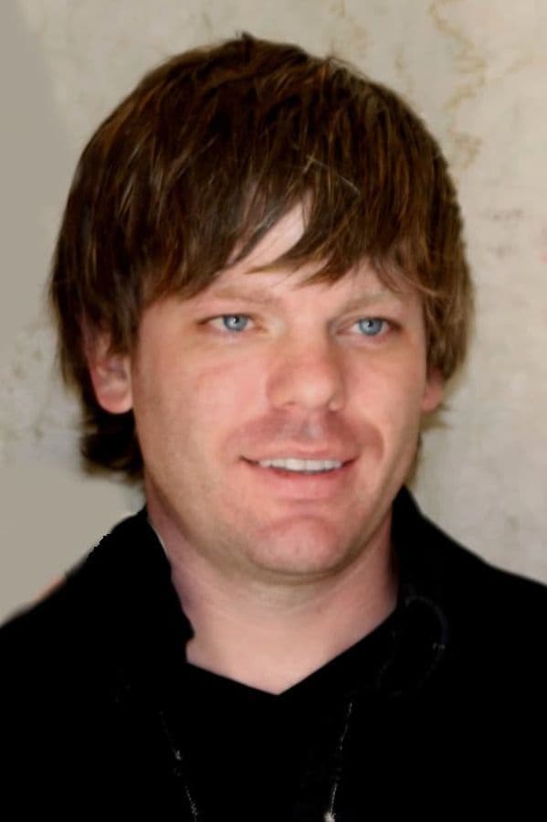 Ryan Homchick