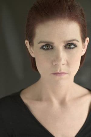 Erin Elizabeth Burns
