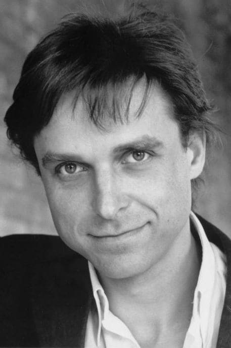 Adrian Ross Magenty