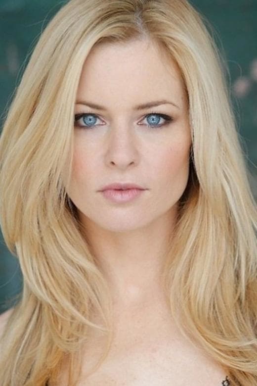 Jessica Morris