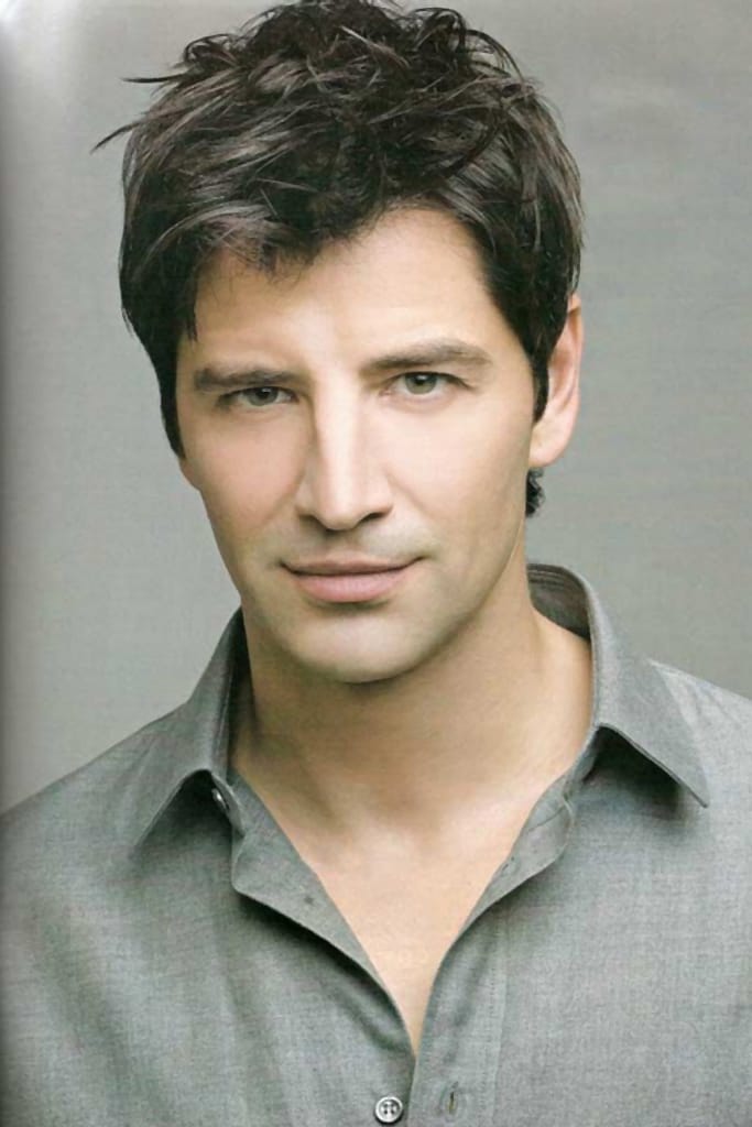 Sakis Rouvas