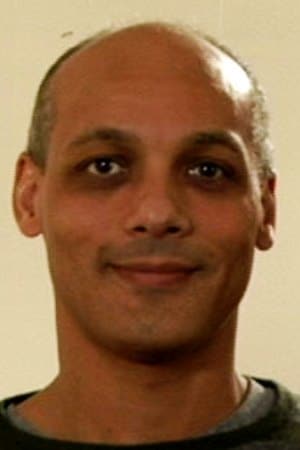 Serge Alain Cambronne