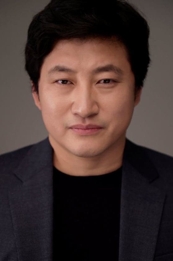 Park Jin-woo