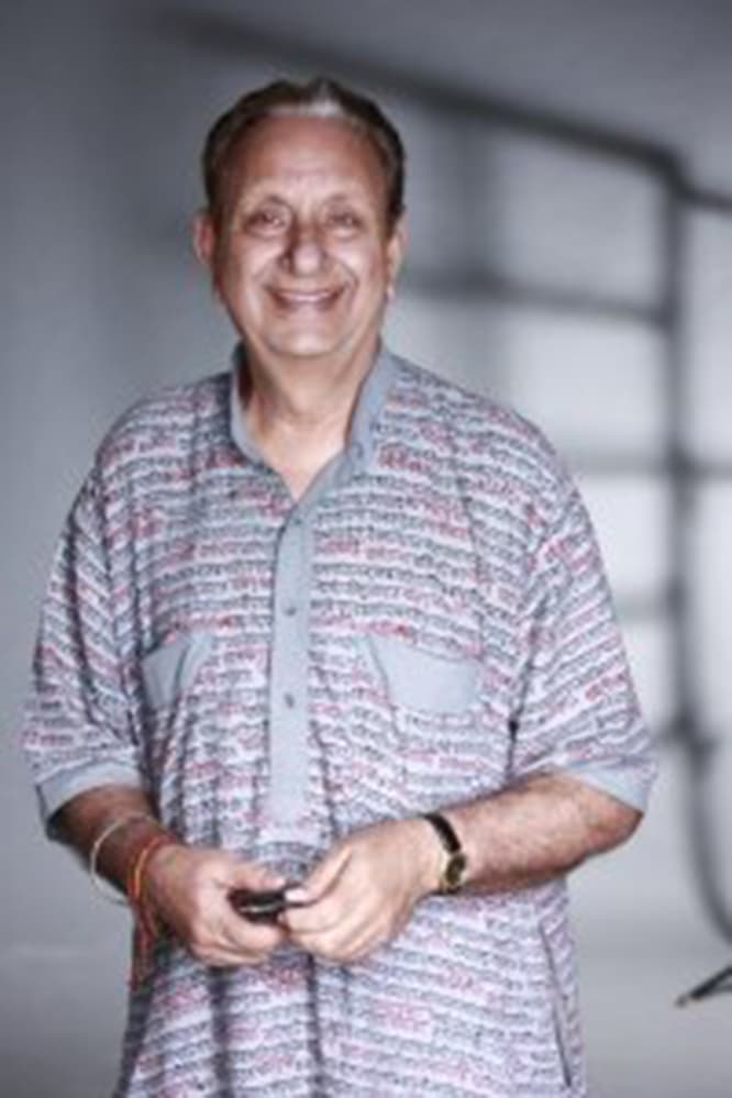 Arun Bali