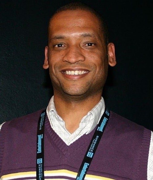 Scott Sanders
