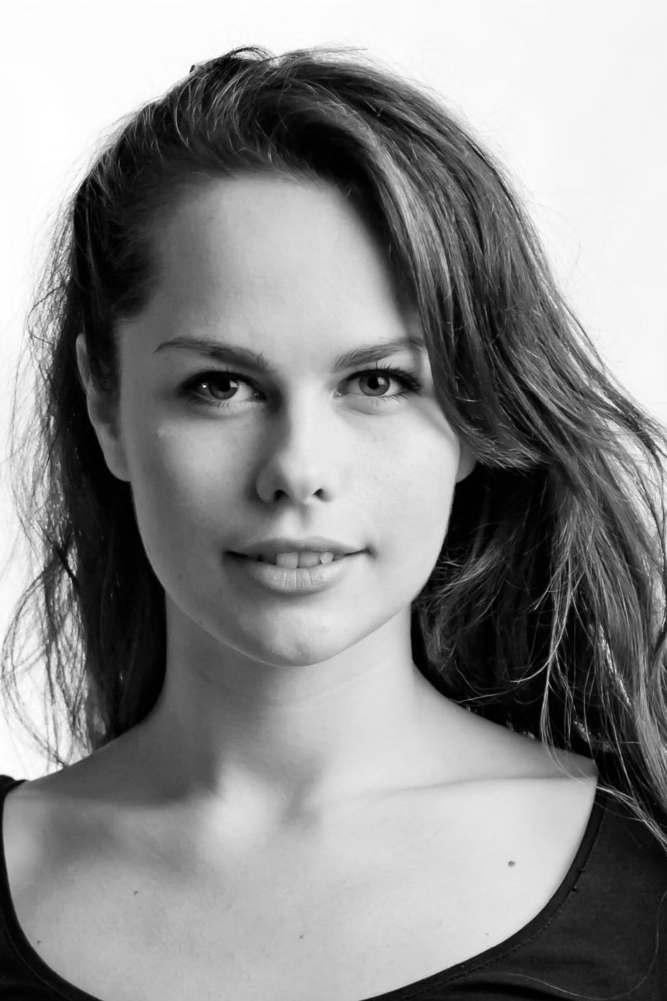 Hafdís Helga Helgadóttir