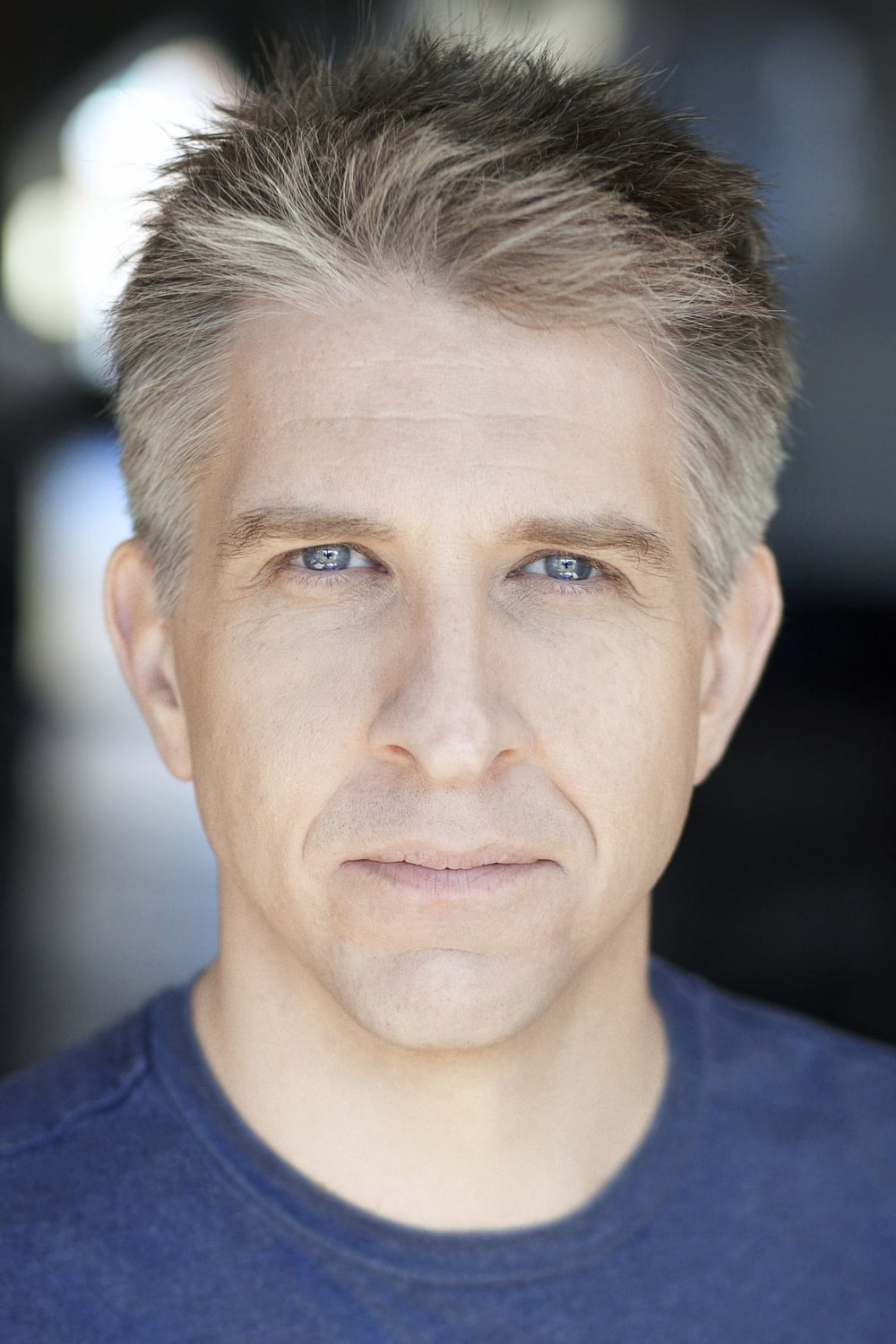 Shawn Campbell