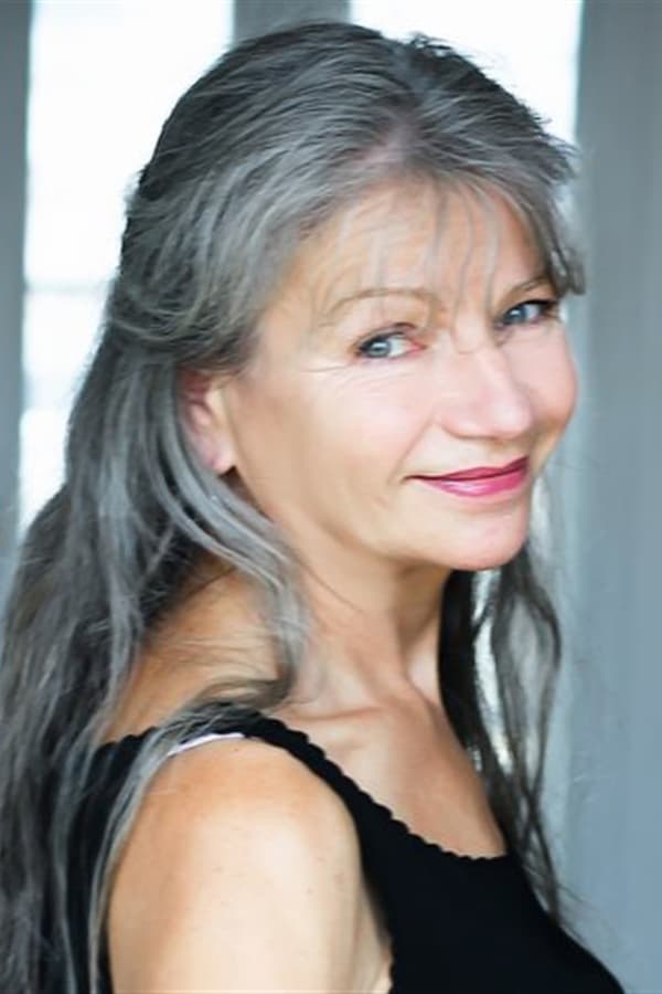 Anouchka Csernakova