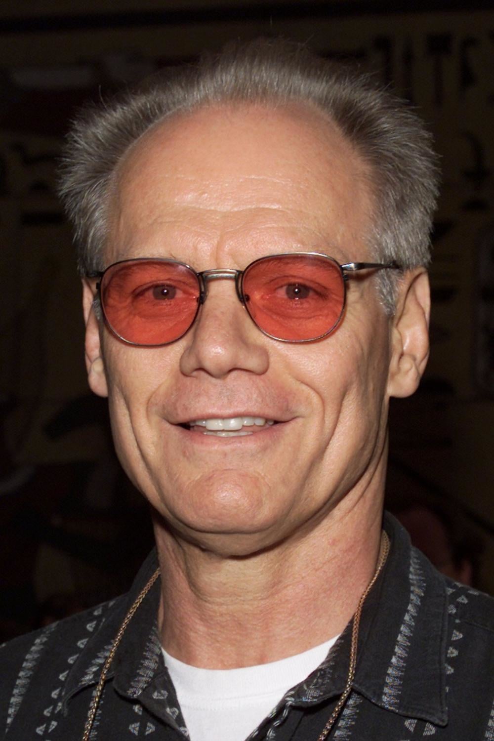 Fred Dryer