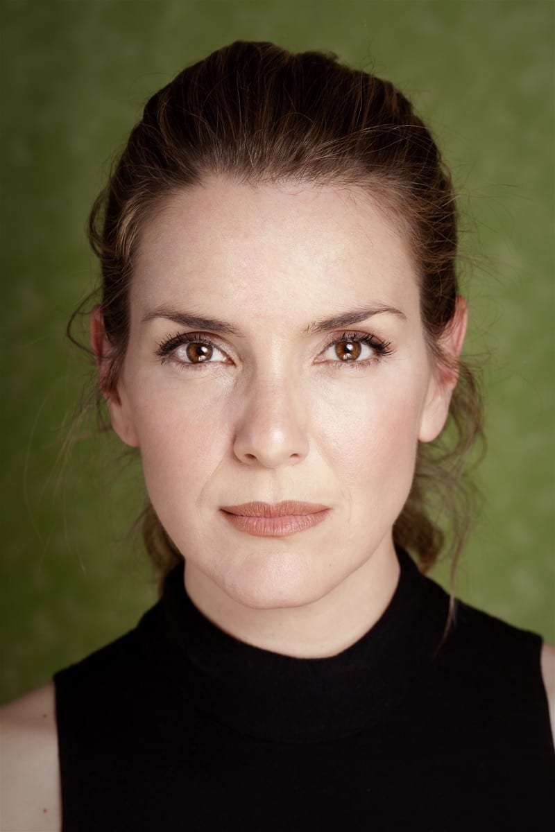 Eva Martín