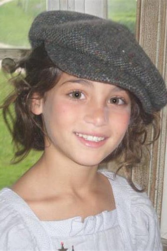 Inès Bessalem
