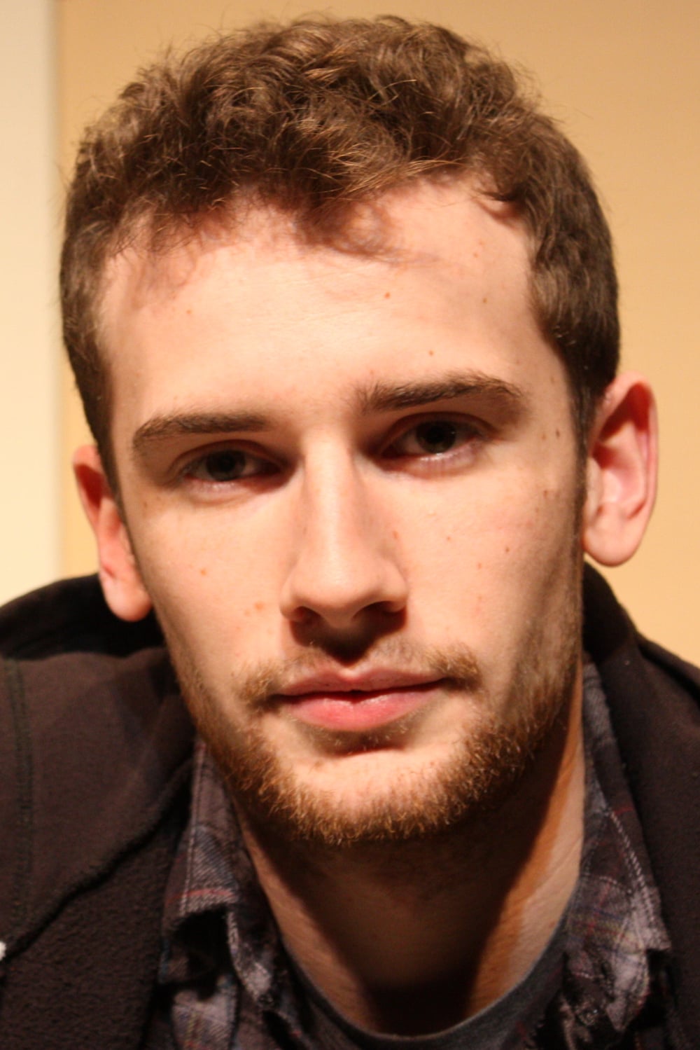 Raphael Grosz-Harvey