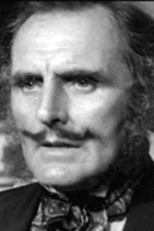 John Harvey