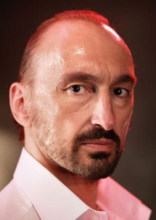 Gilles Bellomi