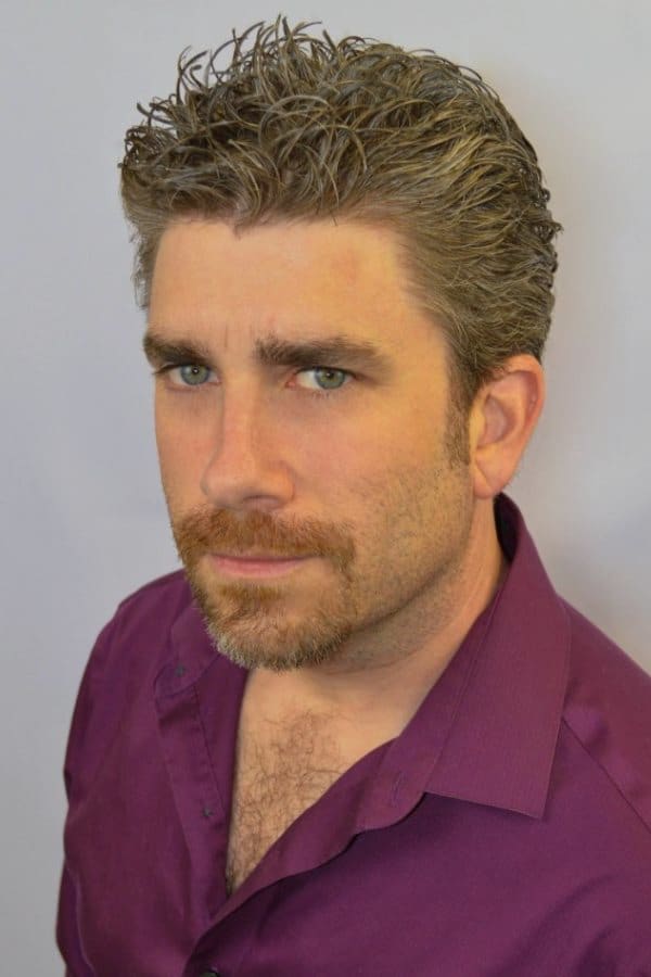 Ryan C. Bogdewic