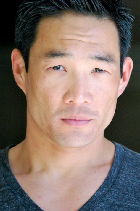Chase  Kim