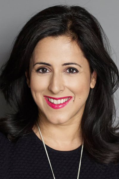 Anita Anand