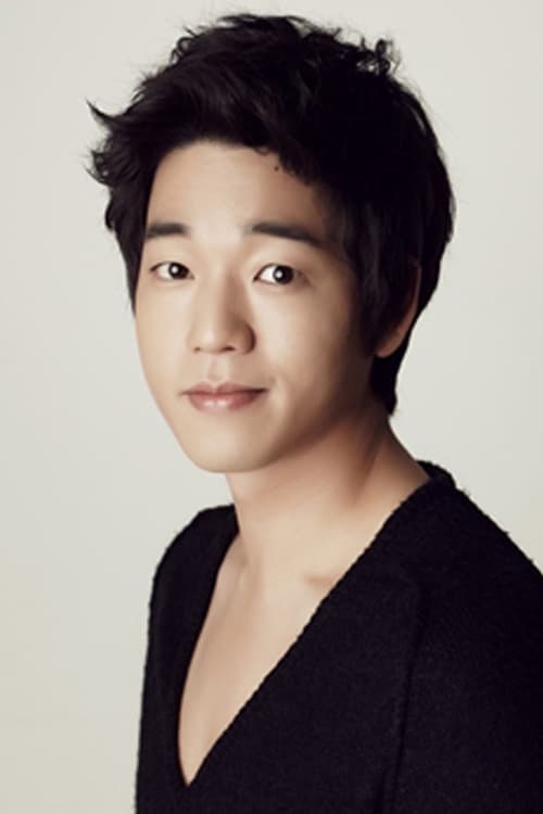Moon Ji-yoon