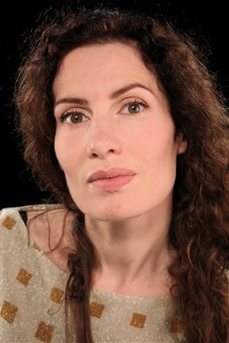 Rosemarie La Vaullée