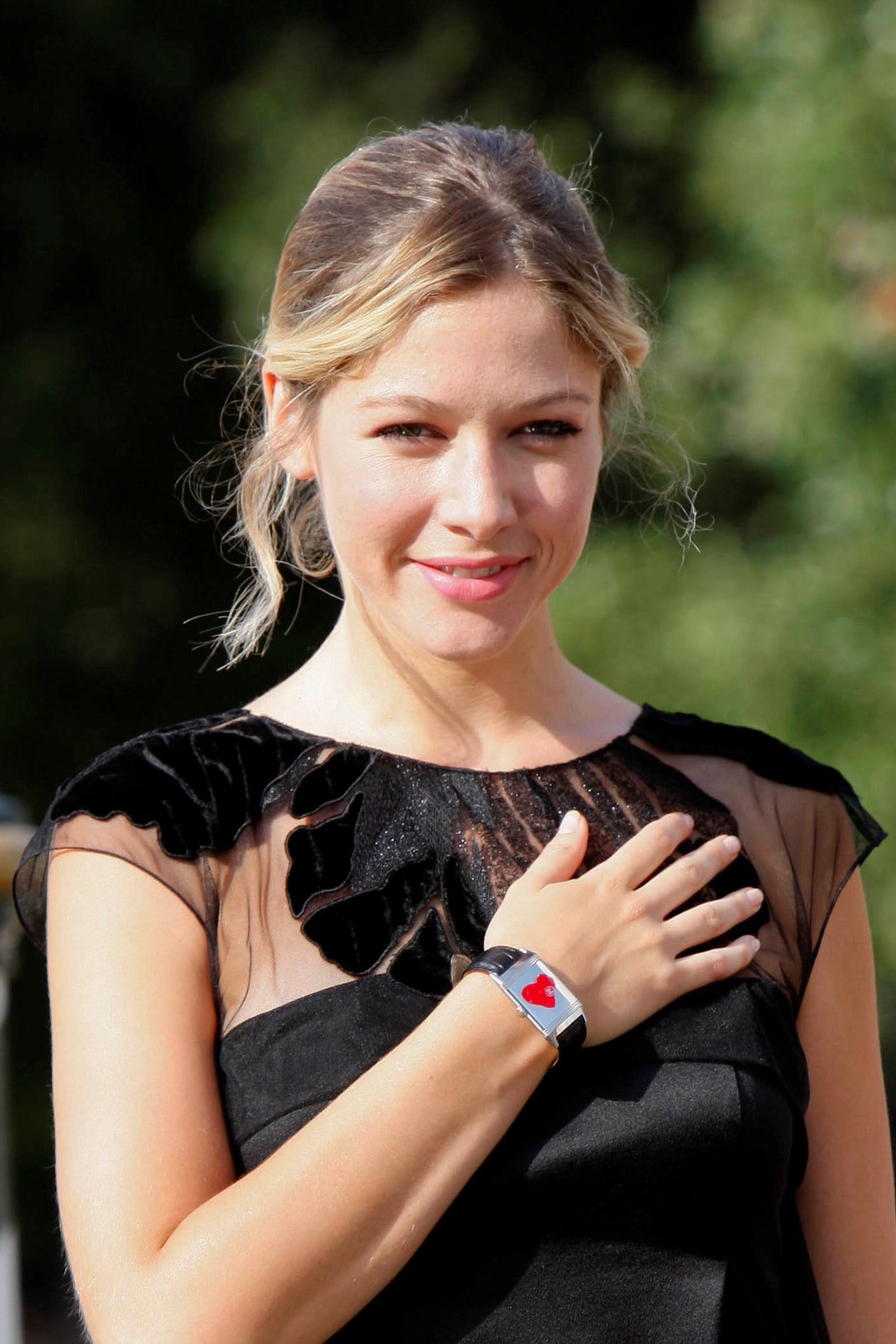 Sarah Felberbaum