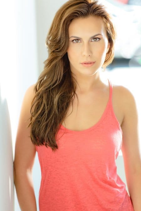 Anissa Davis