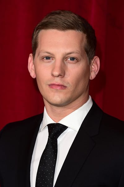 James Sutton