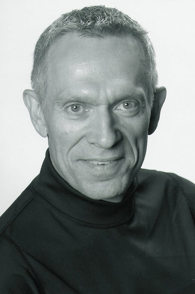 Lyndon Bray