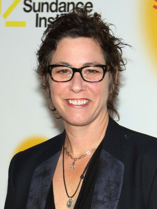 Lisa Cholodenko