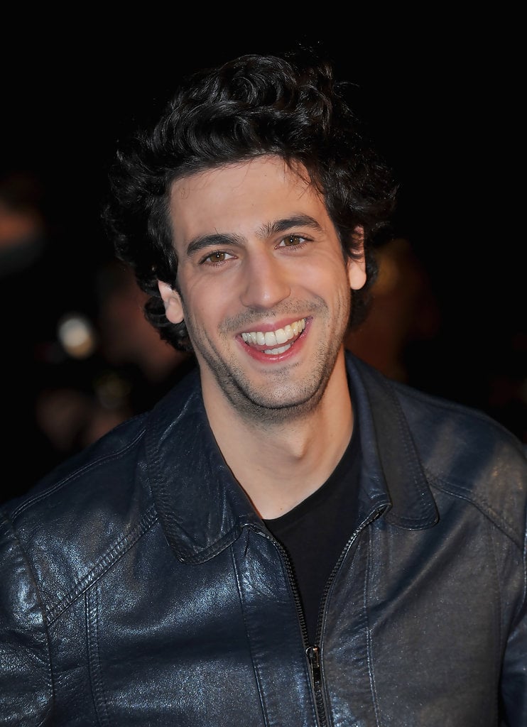 Max Boublil