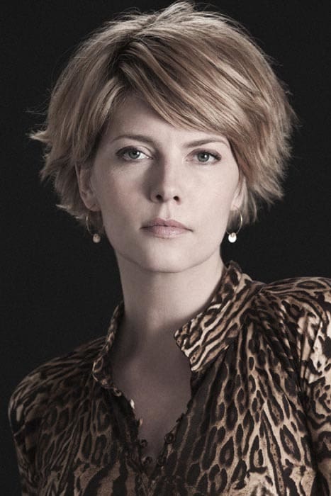 Lærke Winther Andersen