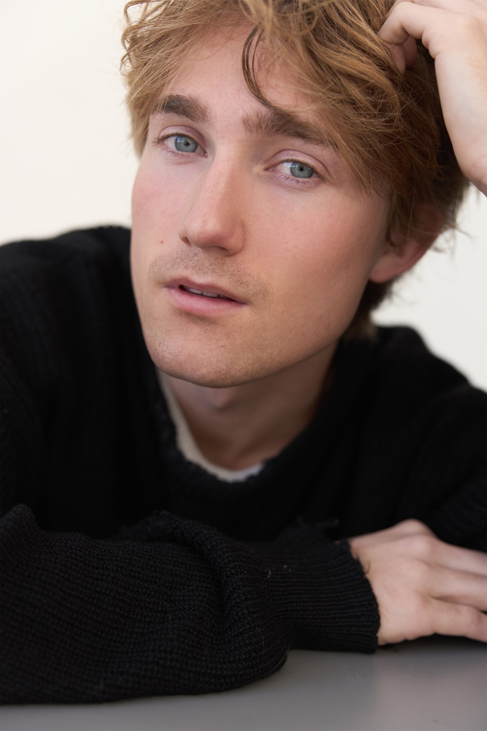 Ethan Lamb-Kelly