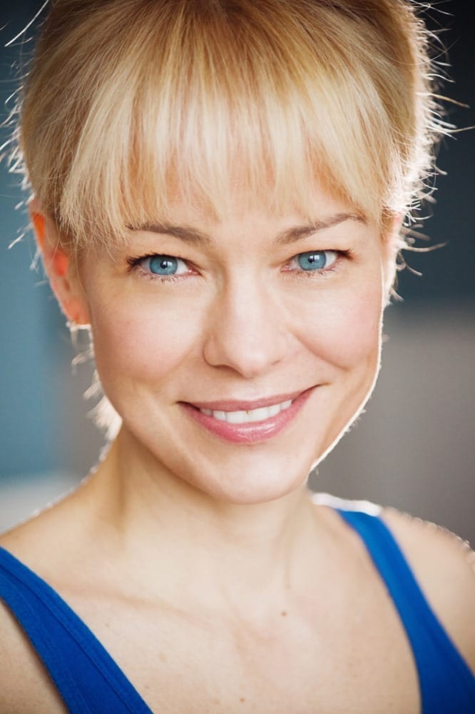 Jolanta Mojsej