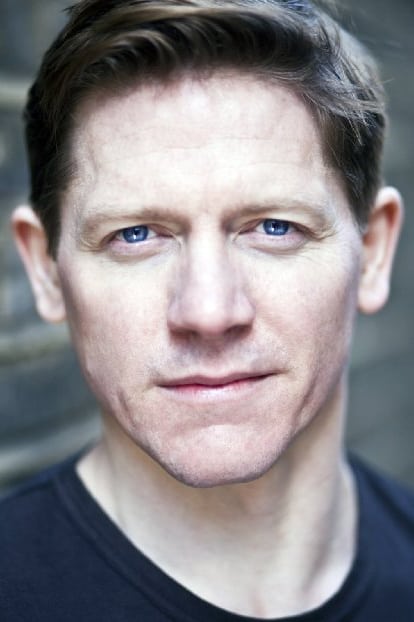 Philip Bulcock