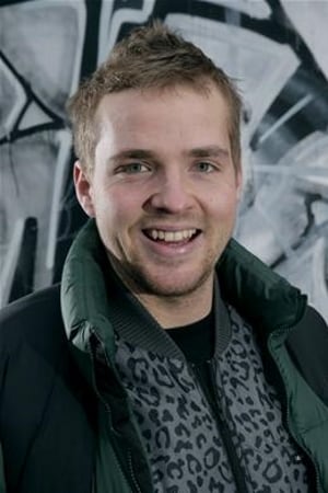 Joakim Ingversen
