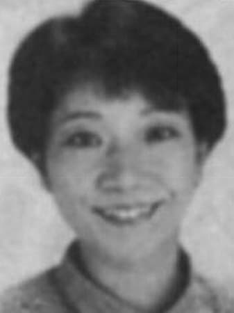 Chiyoko Kawashima