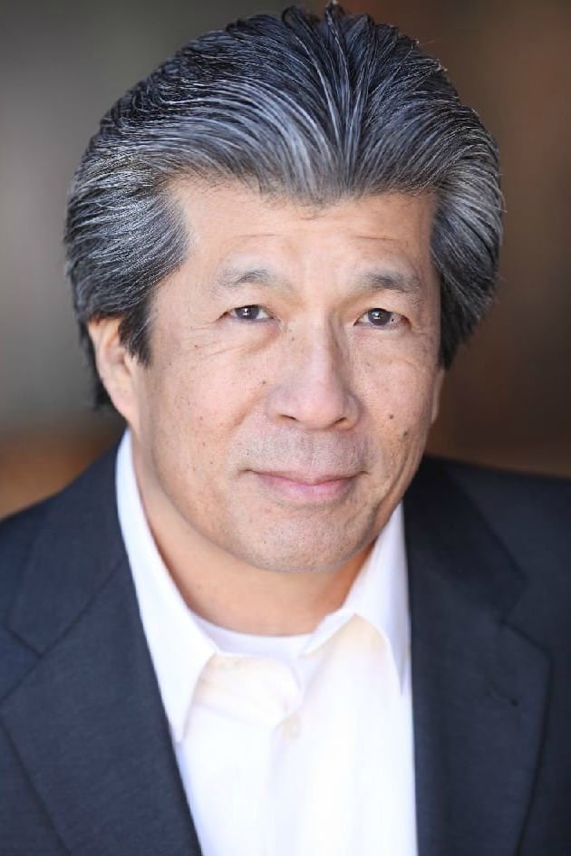 Richard Narita