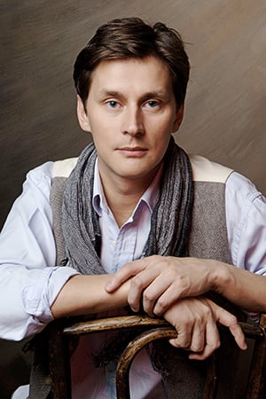 Semyon Lopatin