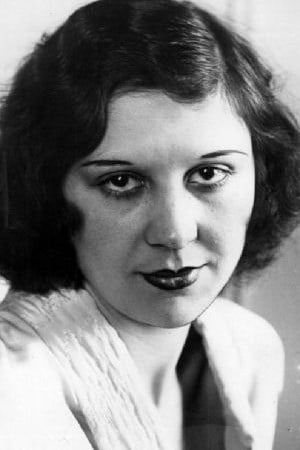Lita Grey