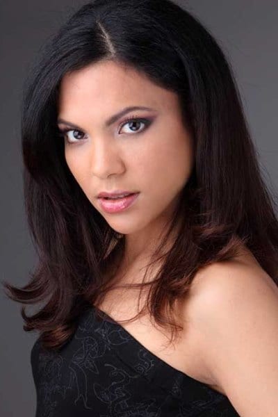 Angie Medrano