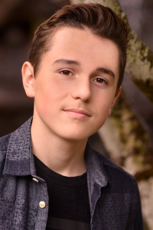 Bryce Walters