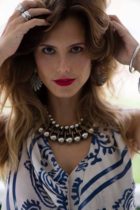 Lívia de Bueno