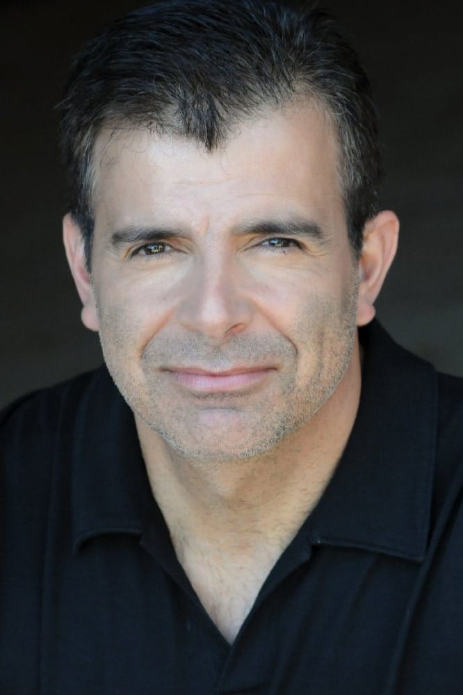Mark Oliver