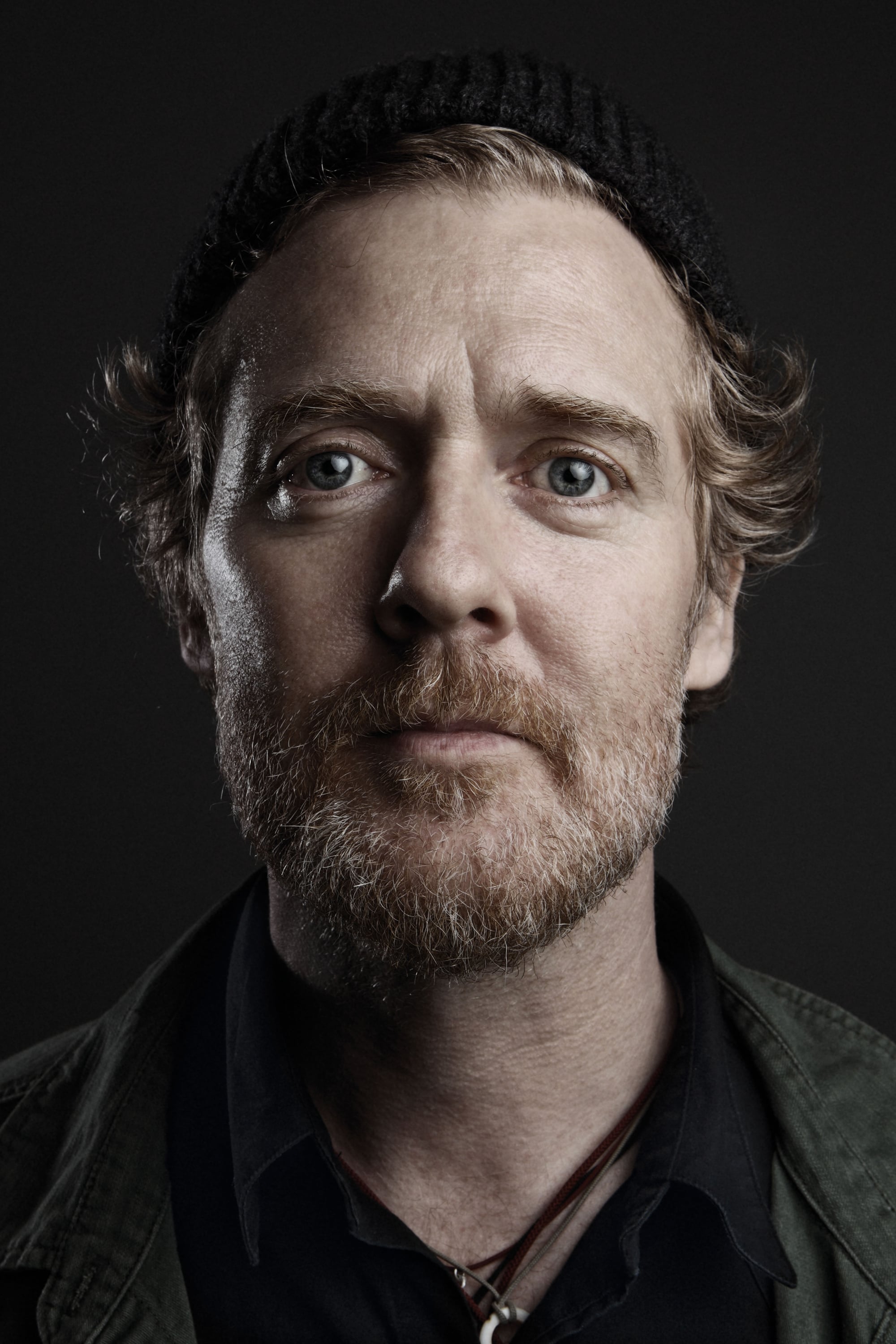 Glen Hansard