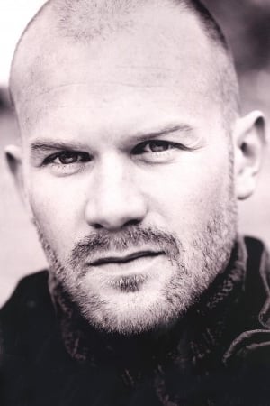 Nicholas Moss