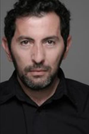 Nazareth Agopian